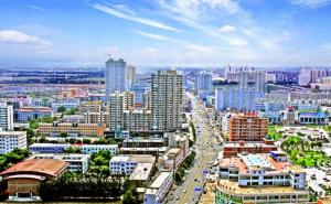 孝义市标志性建筑图片