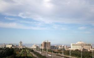 孝义市标志性建筑图片 第3张