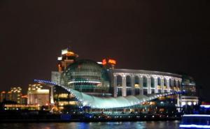 孝义市标志性建筑图片 第6张