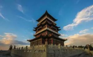 孝义市标志性建筑图片 第8张