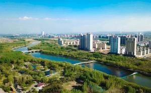 孝义市标志性建筑图片 第5张