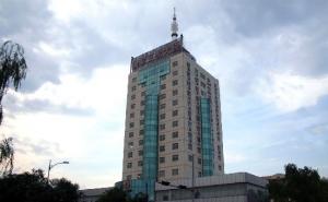 孝义市标志性建筑图片 第7张