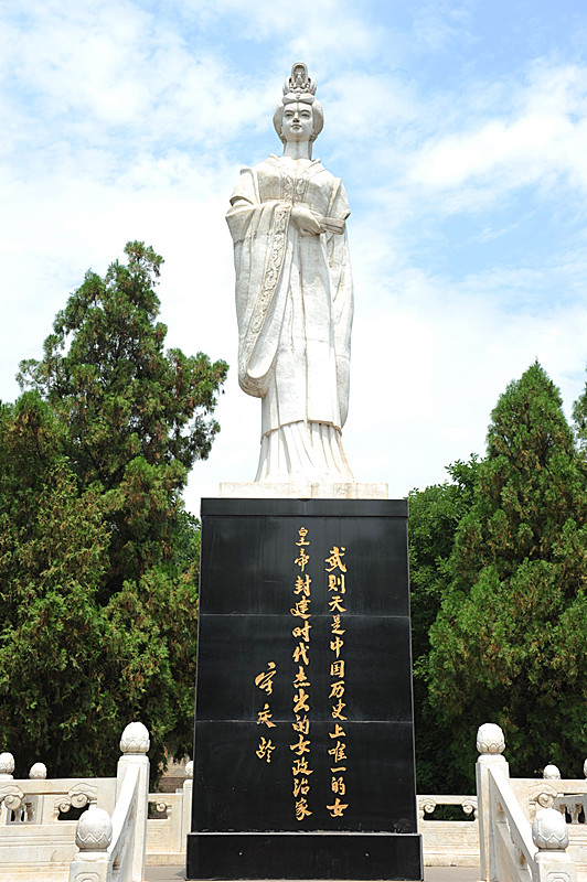 文水县标志性建筑图片 第2张