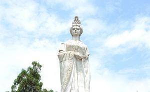 文水县标志性建筑图片 第2张