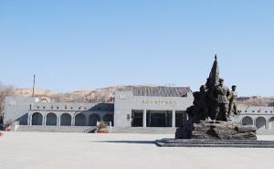 兴县标志性建筑图片 第5张
