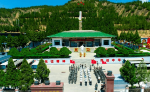 石楼县标志性建筑图片 第4张