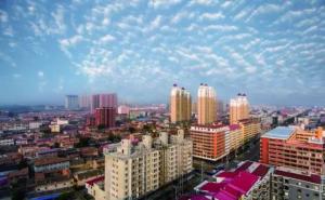 岚县标志性建筑图片 第4张