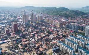 岚县标志性建筑图片 第5张