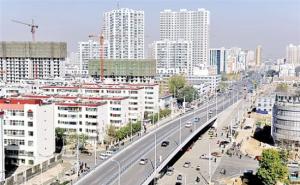 晋中市标志性建筑图片