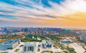 晋中市标志性建筑图片 第2张