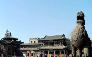 榆次市标志性建筑图片 第10张