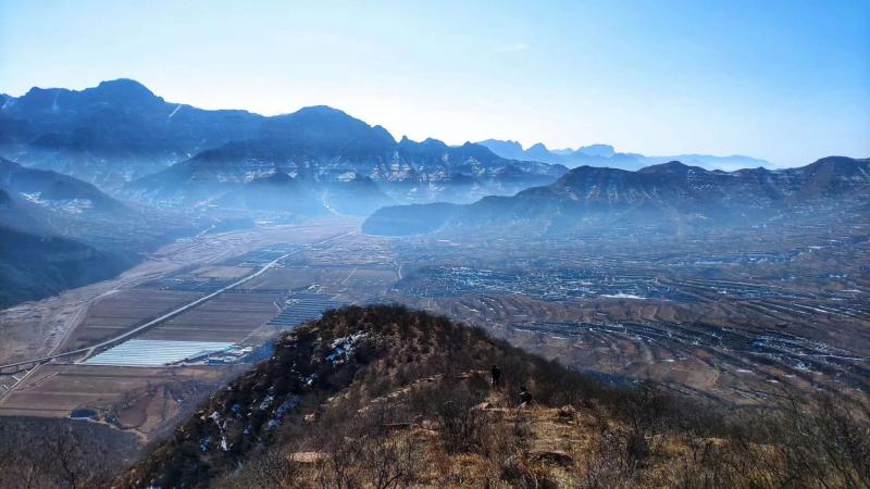 左权县标志性建筑图片 第5张