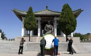 左权县标志性建筑图片 第4张