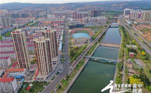 昔阳县标志性建筑图片 第3张