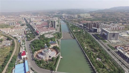 昔阳县标志性建筑图片 第2张