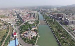 昔阳县标志性建筑图片 第2张