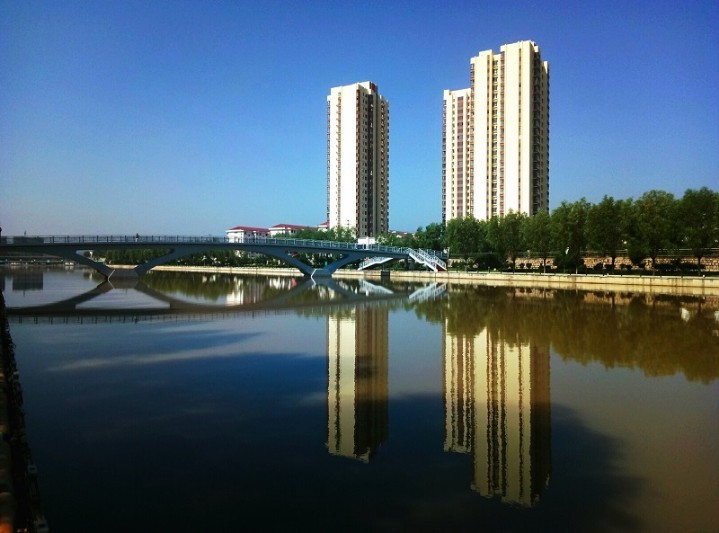 昔阳县标志性建筑图片 第4张