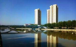 昔阳县标志性建筑图片 第4张