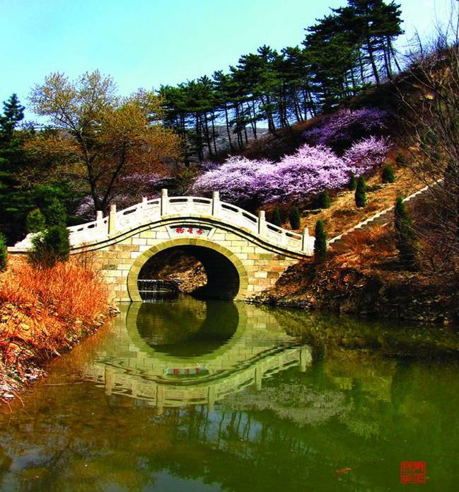 寿阳县标志性建筑图片 第1张