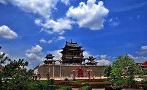 寿阳县标志性建筑图片 第4张