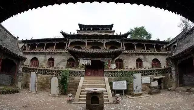 寿阳县标志性建筑图片 第8张