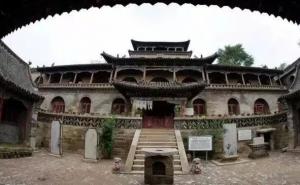 寿阳县标志性建筑图片 第8张