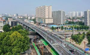 临汾市标志性建筑图片 第5张