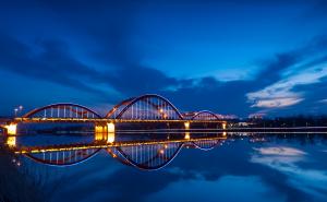 临汾市标志性建筑图片 第11张