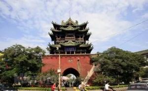 霍州市标志性建筑图片 第4张