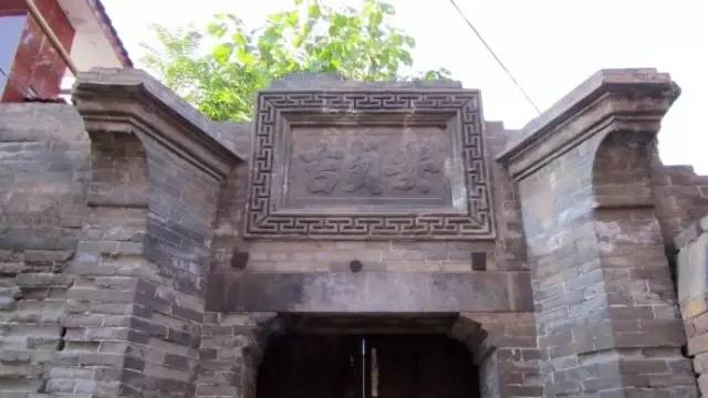 曲沃县标志性建筑图片 第4张