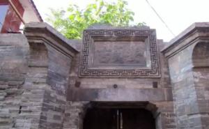 曲沃县标志性建筑图片 第4张