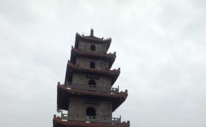 翼城县标志性建筑图片 第4张