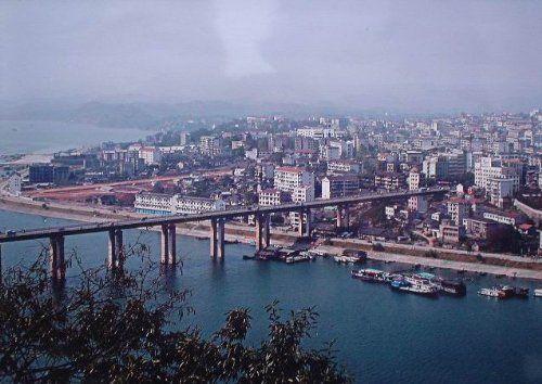 翼城县标志性建筑图片 第2张