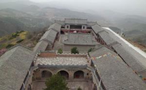 翼城县标志性建筑图片 第5张