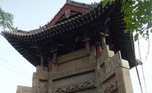 翼城县标志性建筑图片 第6张