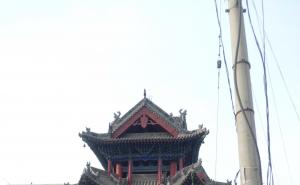 翼城县标志性建筑图片 第7张