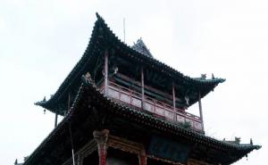 襄汾县标志性建筑图片 第2张