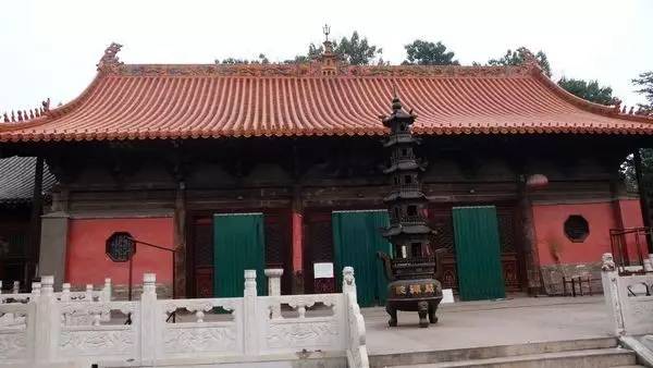 襄汾县标志性建筑图片 第5张