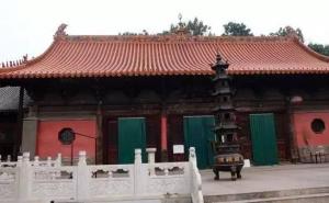 襄汾县标志性建筑图片 第5张