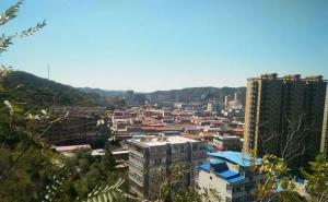 古县标志性建筑图片 第2张