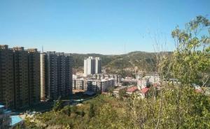 古县标志性建筑图片 第3张