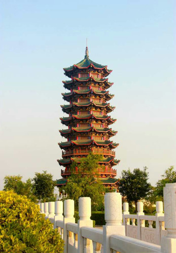 河津市标志性建筑图片 第2张