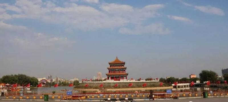 河津市标志性建筑图片 第3张