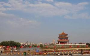 河津市标志性建筑图片 第3张