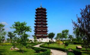 河津市标志性建筑图片 第4张