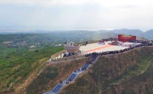 芮城县标志性建筑图片 第7张