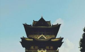 万荣县标志性建筑图片 第2张