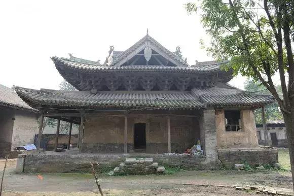 稷山县标志性建筑图片 第3张