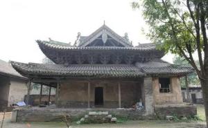稷山县标志性建筑图片 第3张