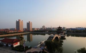 闻喜县标志性建筑图片 第2张